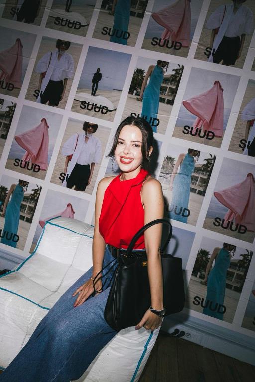 Suud Collection, 10. Y�l�n� Özel Bir Davetle Kutlad�